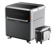 xTool Spawarka laserowa i wycinarka CNC MetalFab 1200W - 1570539 - zdjęcie 1